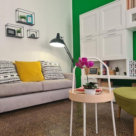 Sa Domu De Ajaja Apartments Cagliari Kültér fotó