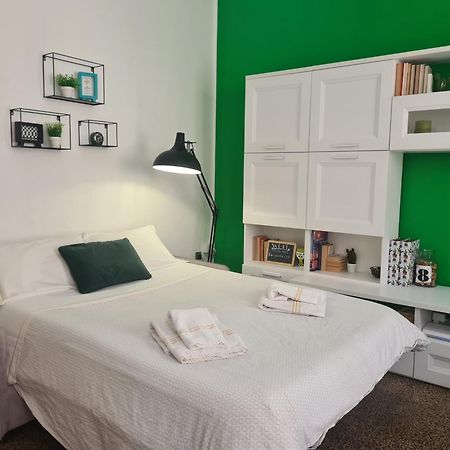 Sa Domu De Ajaja Apartments Cagliari Kültér fotó
