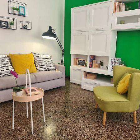 Sa Domu De Ajaja Apartments Cagliari Kültér fotó