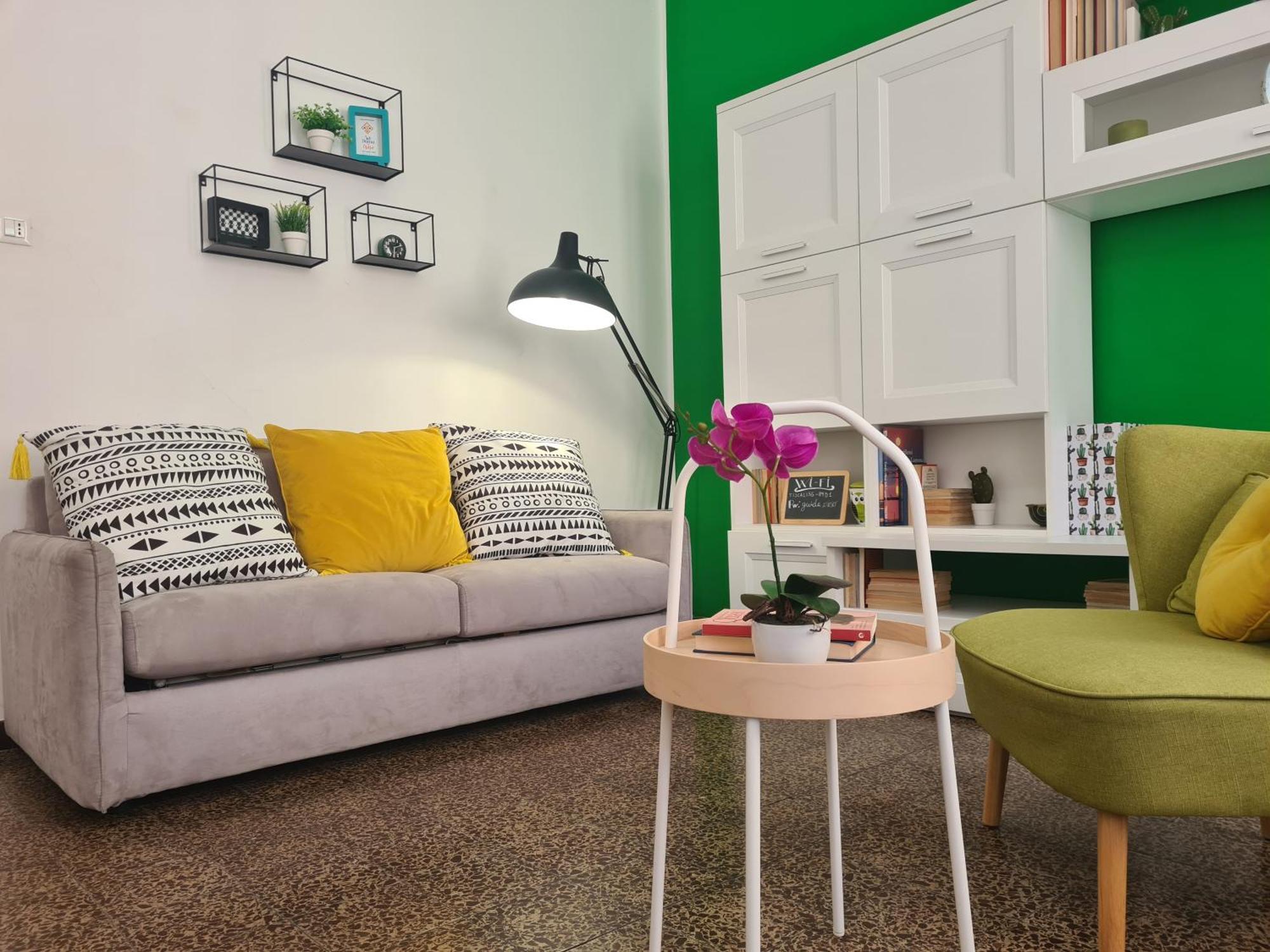 Sa Domu De Ajaja Apartments Cagliari Kültér fotó