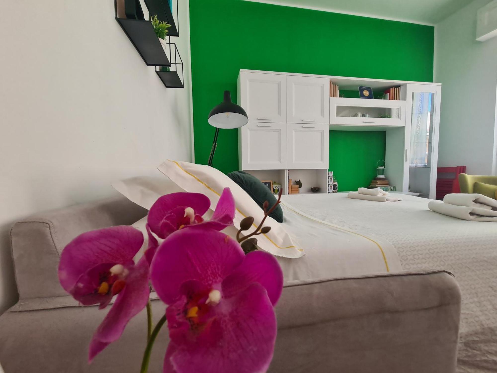 Sa Domu De Ajaja Apartments Cagliari Kültér fotó
