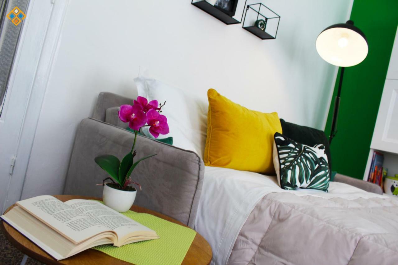 Sa Domu De Ajaja Apartments Cagliari Kültér fotó