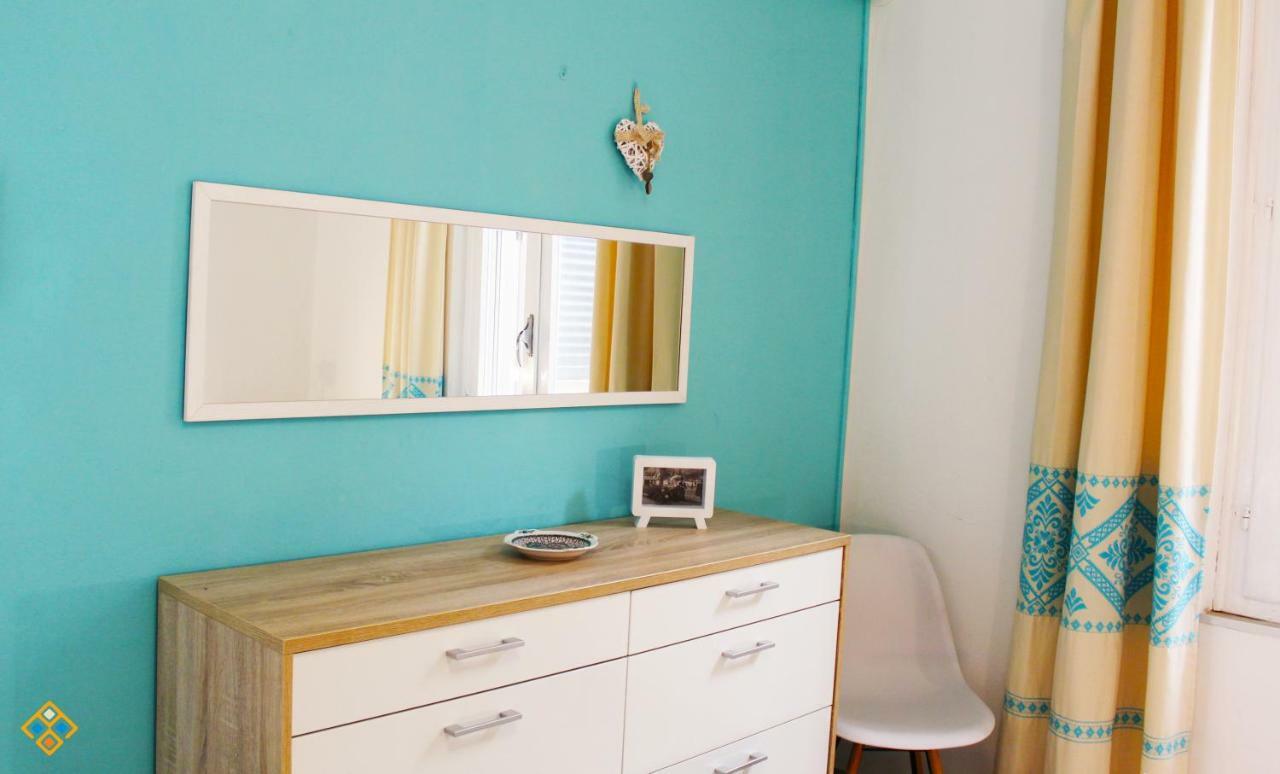 Sa Domu De Ajaja Apartments Cagliari Kültér fotó